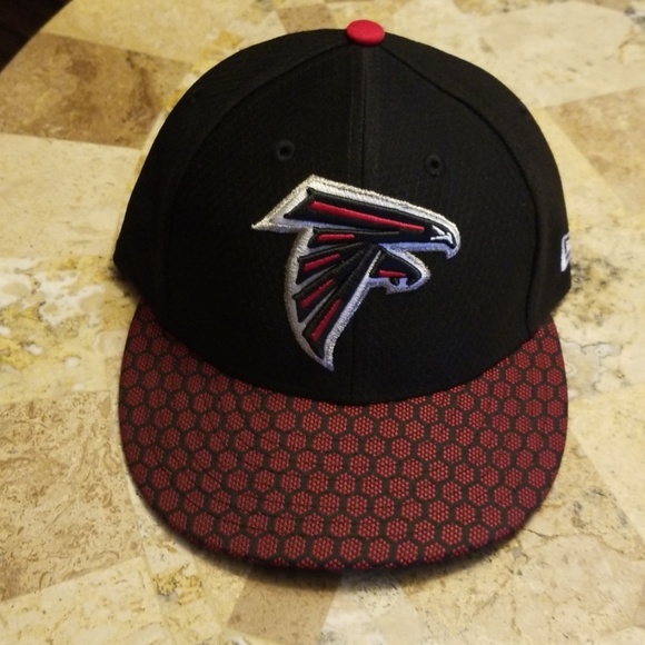 Atlanta Falcons hat - Picture 7 of 8